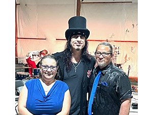 AJ Wedding 1